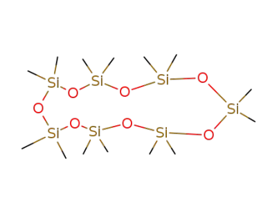 tetradecamethylcycloheptasiloxane