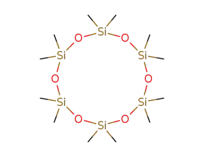 dodecamethyl-cyclohexasiloxane