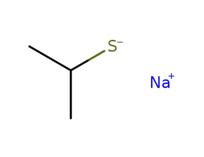 sodium isopropanethiolate