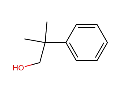 2-methyl-2-phenyl-propan-1-ol