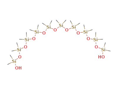 permethyldecasiloxane-1,19-diol