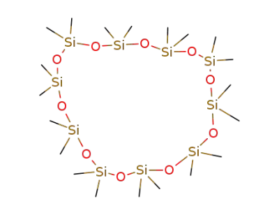 eicosamethylcyclodecasiloxane