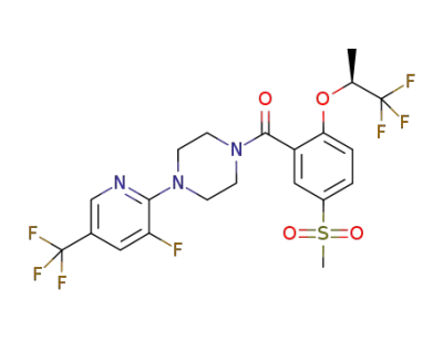 Bitopertin