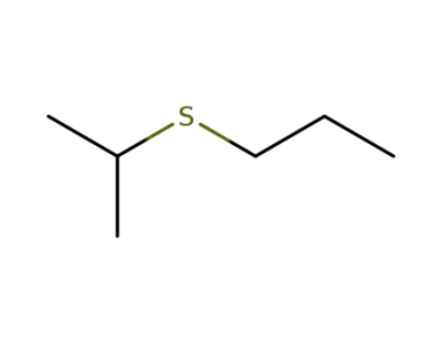 n-propyl isopropyl sulfide