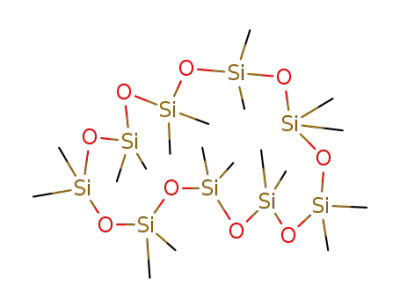 octadecamethyl-cyclononasiloxane