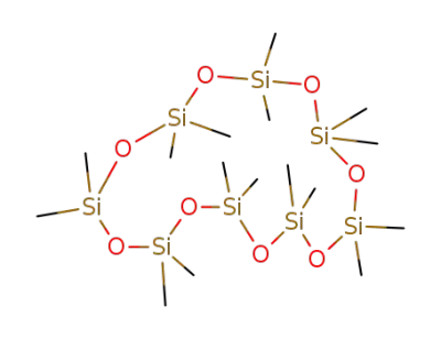 hexadecamethylcyclooctasiloxane