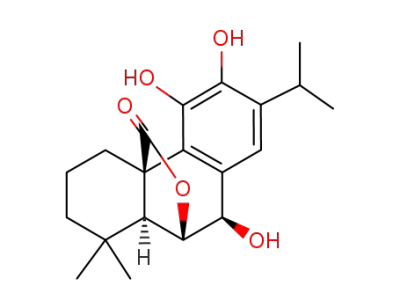 epi-rosmanol